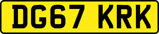 DG67KRK