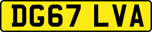 DG67LVA