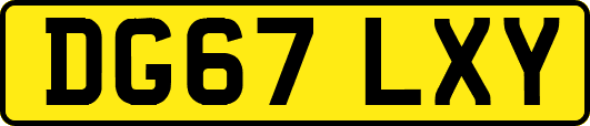 DG67LXY