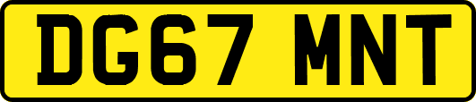 DG67MNT