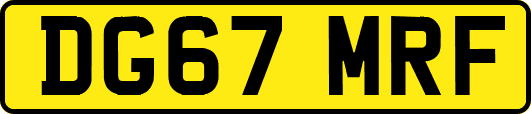 DG67MRF
