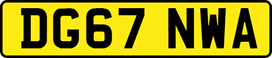 DG67NWA