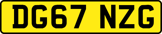 DG67NZG