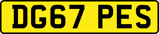 DG67PES