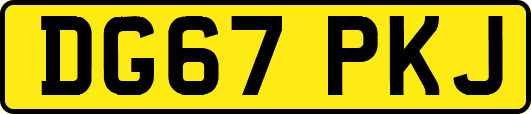DG67PKJ