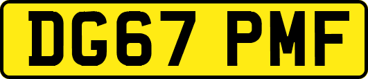 DG67PMF