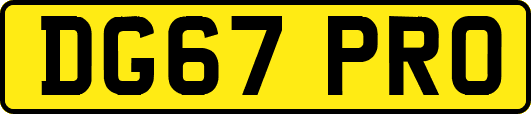 DG67PRO