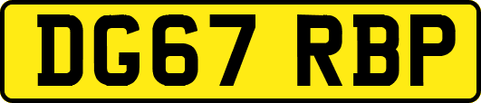 DG67RBP