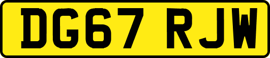 DG67RJW