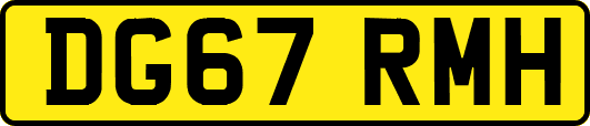DG67RMH