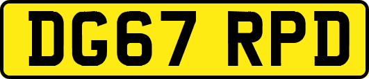 DG67RPD