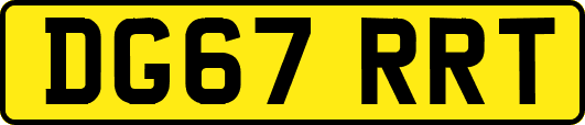 DG67RRT