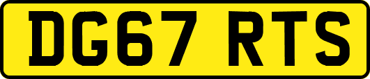 DG67RTS