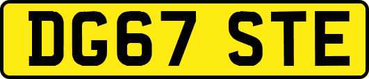 DG67STE
