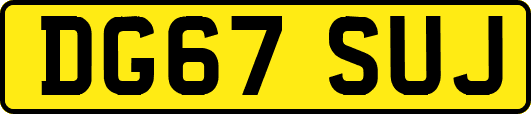 DG67SUJ