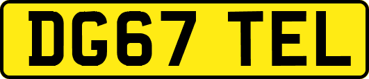 DG67TEL