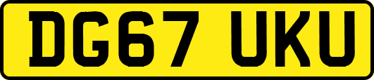 DG67UKU