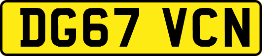 DG67VCN