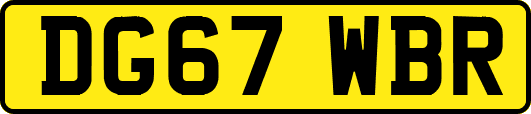 DG67WBR