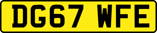 DG67WFE