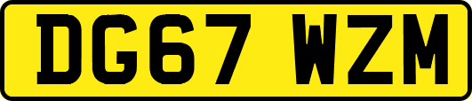 DG67WZM