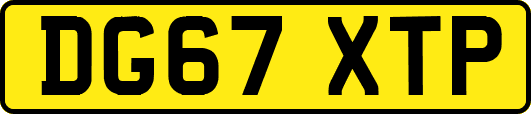 DG67XTP