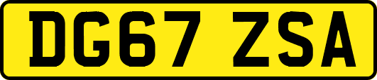 DG67ZSA