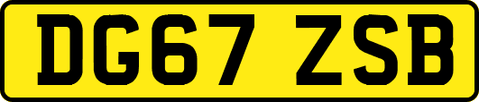 DG67ZSB