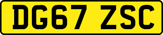 DG67ZSC