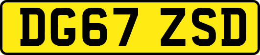 DG67ZSD