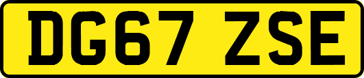 DG67ZSE