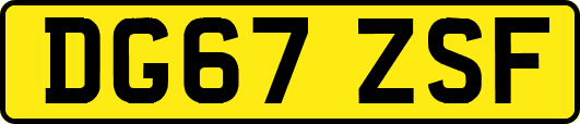 DG67ZSF