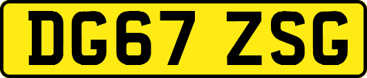 DG67ZSG