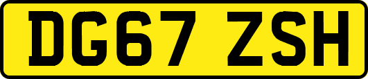 DG67ZSH