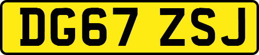 DG67ZSJ