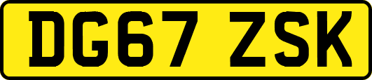 DG67ZSK