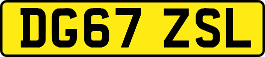 DG67ZSL