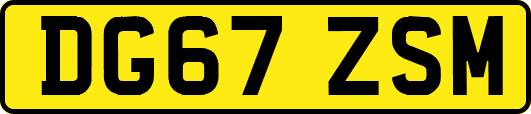 DG67ZSM