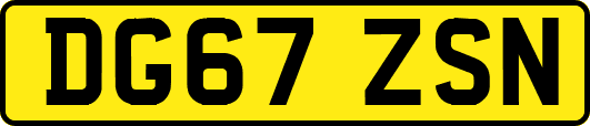 DG67ZSN