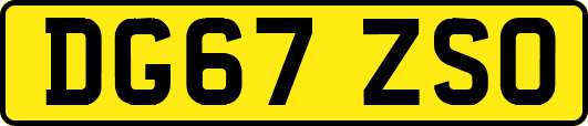DG67ZSO