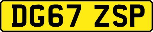 DG67ZSP