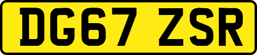 DG67ZSR