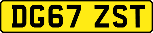DG67ZST