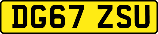 DG67ZSU