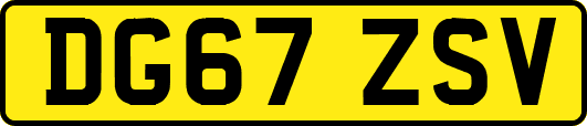 DG67ZSV