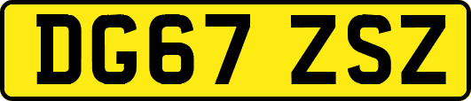 DG67ZSZ