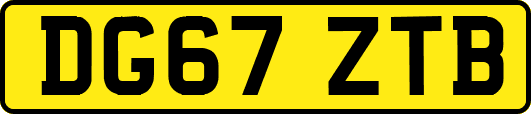 DG67ZTB