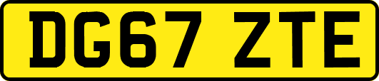 DG67ZTE