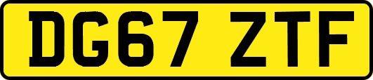 DG67ZTF