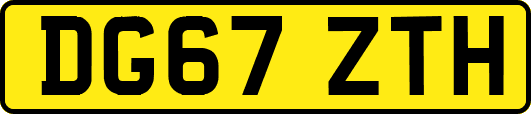 DG67ZTH
